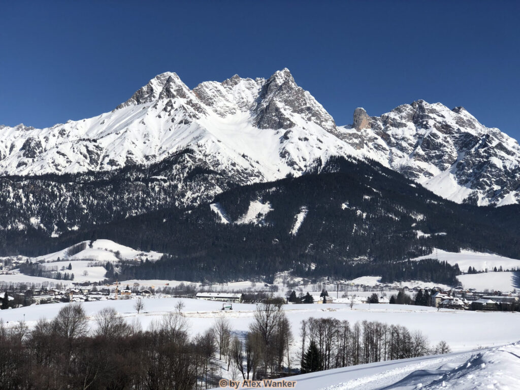MountainsWinter