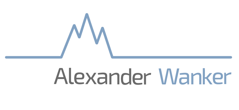 ALEX WANKER